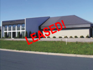 Office/Warehouse For Sale or Lease in Hudson, WI
